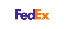 logo fedex