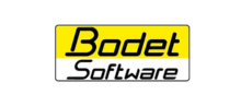 logo bodet