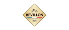 logo revillon