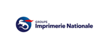 logo imprimerie nationale