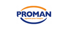 logo proman