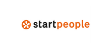 logo start people