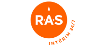 logo RAS interim