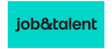 logo job and talent agence de recrutement interimaires