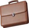 icone attaché case