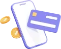 icone representant une transaction