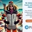homme en tenue de ski qui a raté la saison
