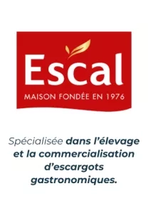 logo escal
