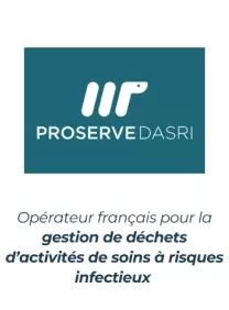 logo proserve dasri