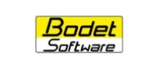logo bodet