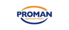logo proman