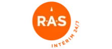 logo RAS interim